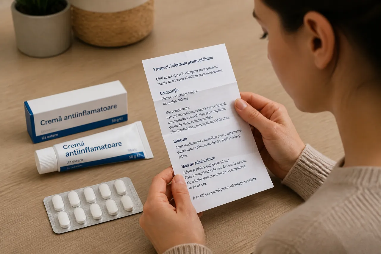 diferența dintre tratamentul local și medicamentele orale pentru durere